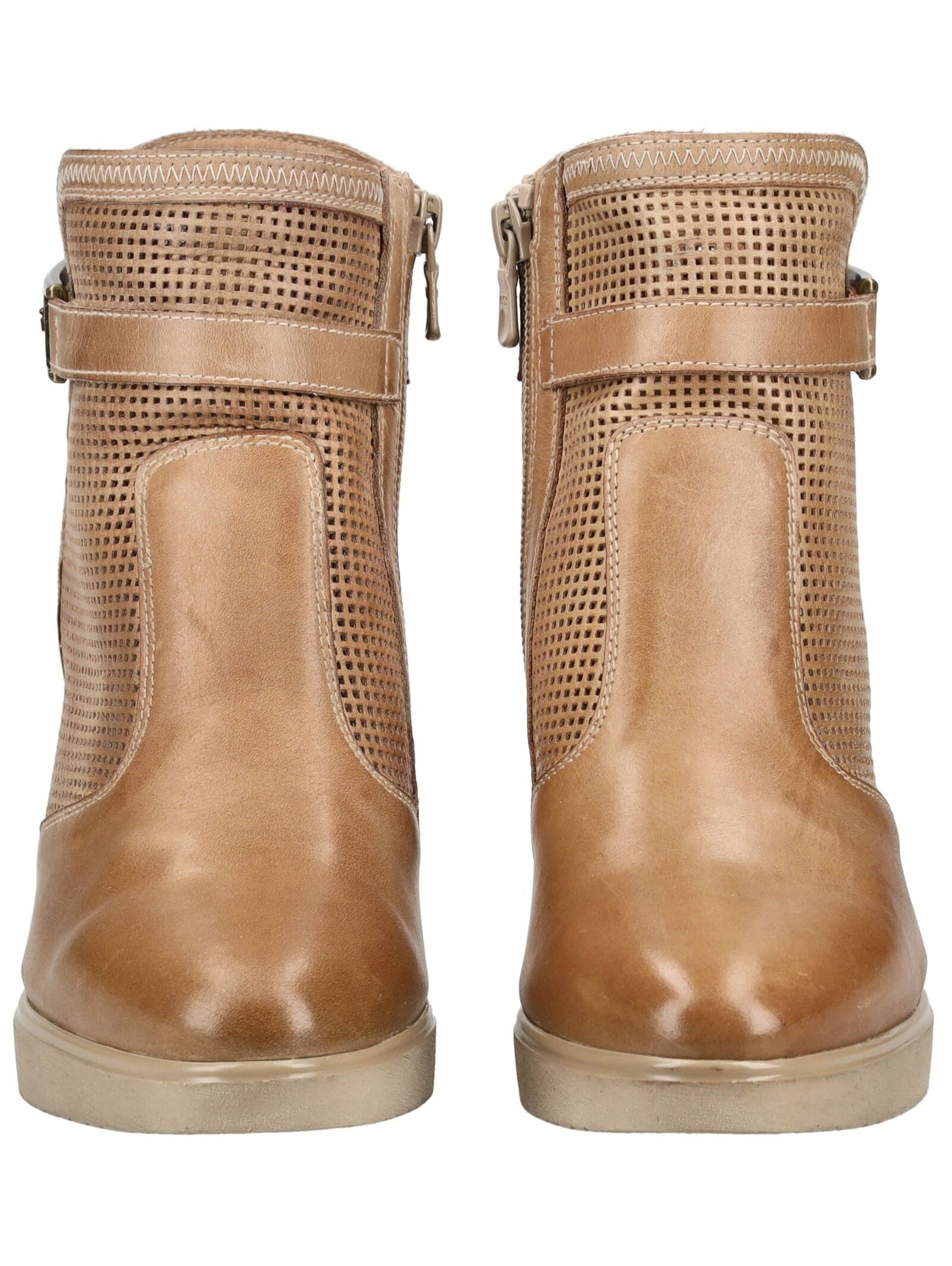 Nero Giardini Nero Giardini Stiefelette Leder High-Heel-Stiefelette
