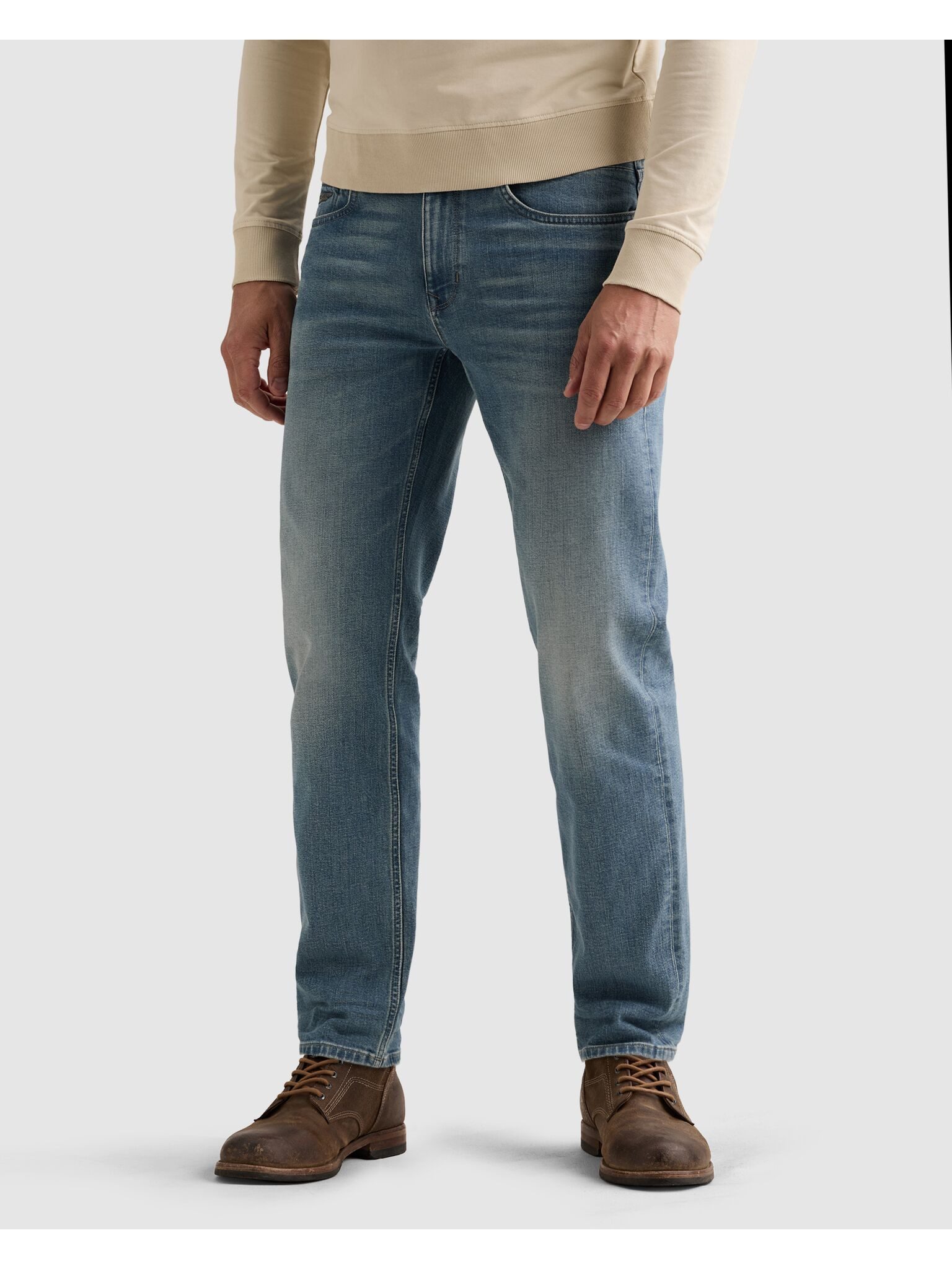PME LEGEND Straight-Jeans PME Jeans WINGLOAD Straight fit
