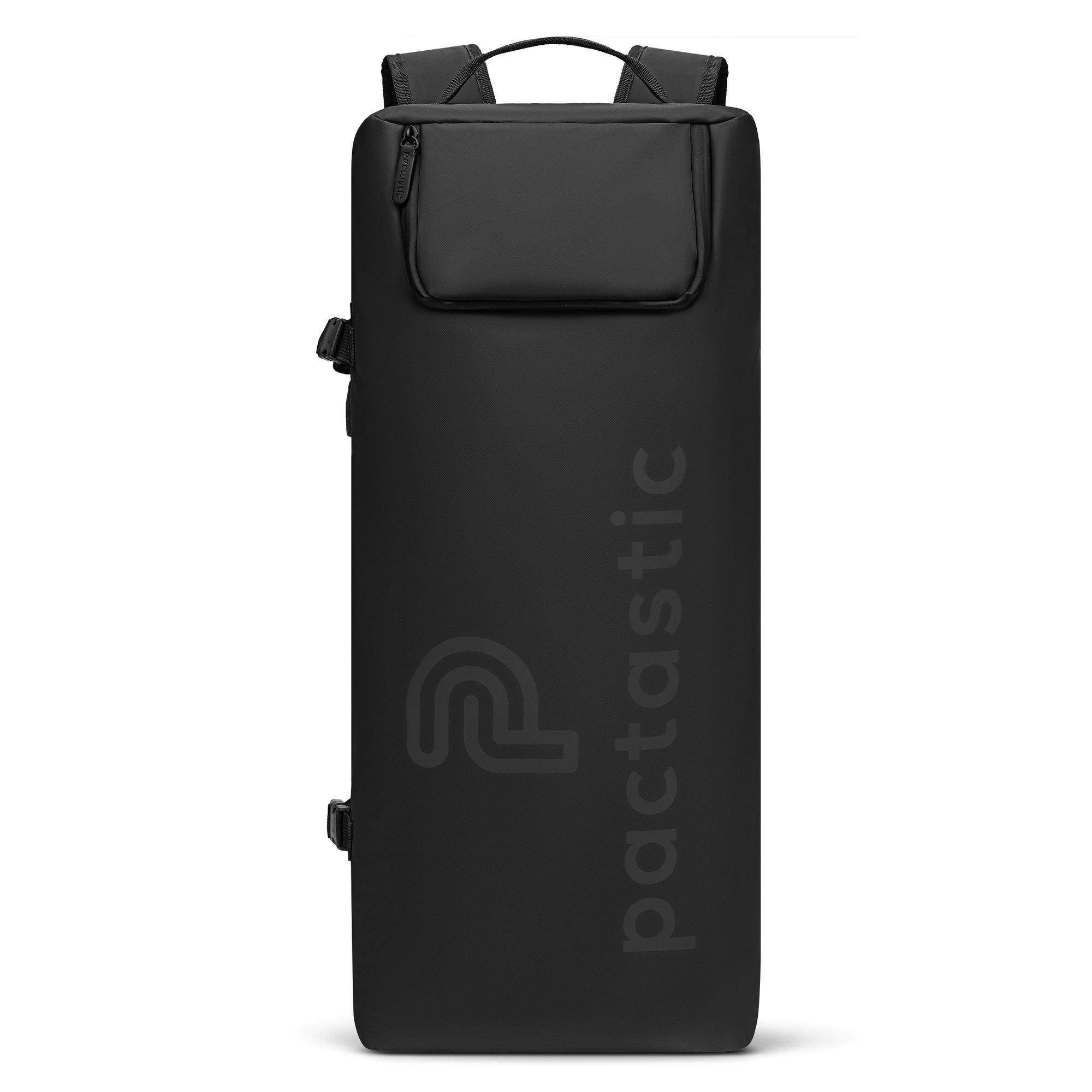 Pactastic Reisetasche Urban Collection, Veganes Tech-Material günstig online kaufen