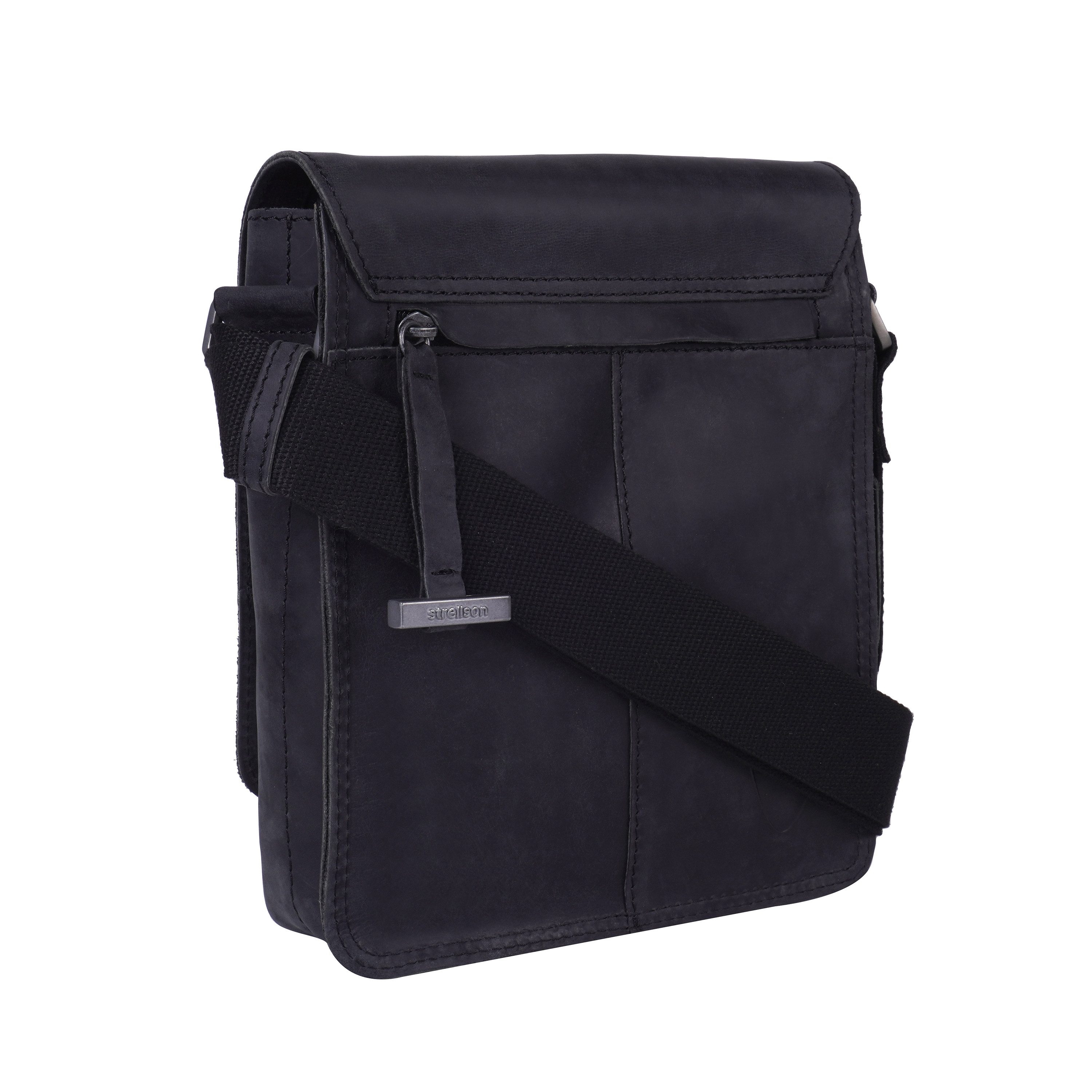 Strellson Schultertasche Strellson - Herren Schultertasche Richmond Jeremy