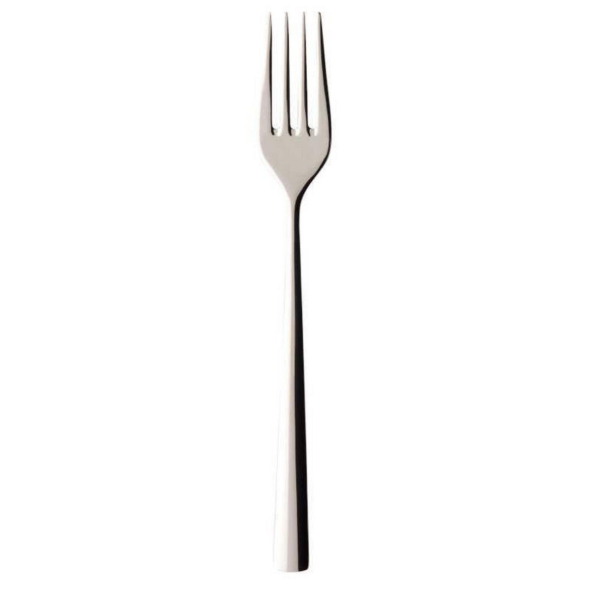 Villeroy & Boch Kuchengabel Piemont, 190 mm