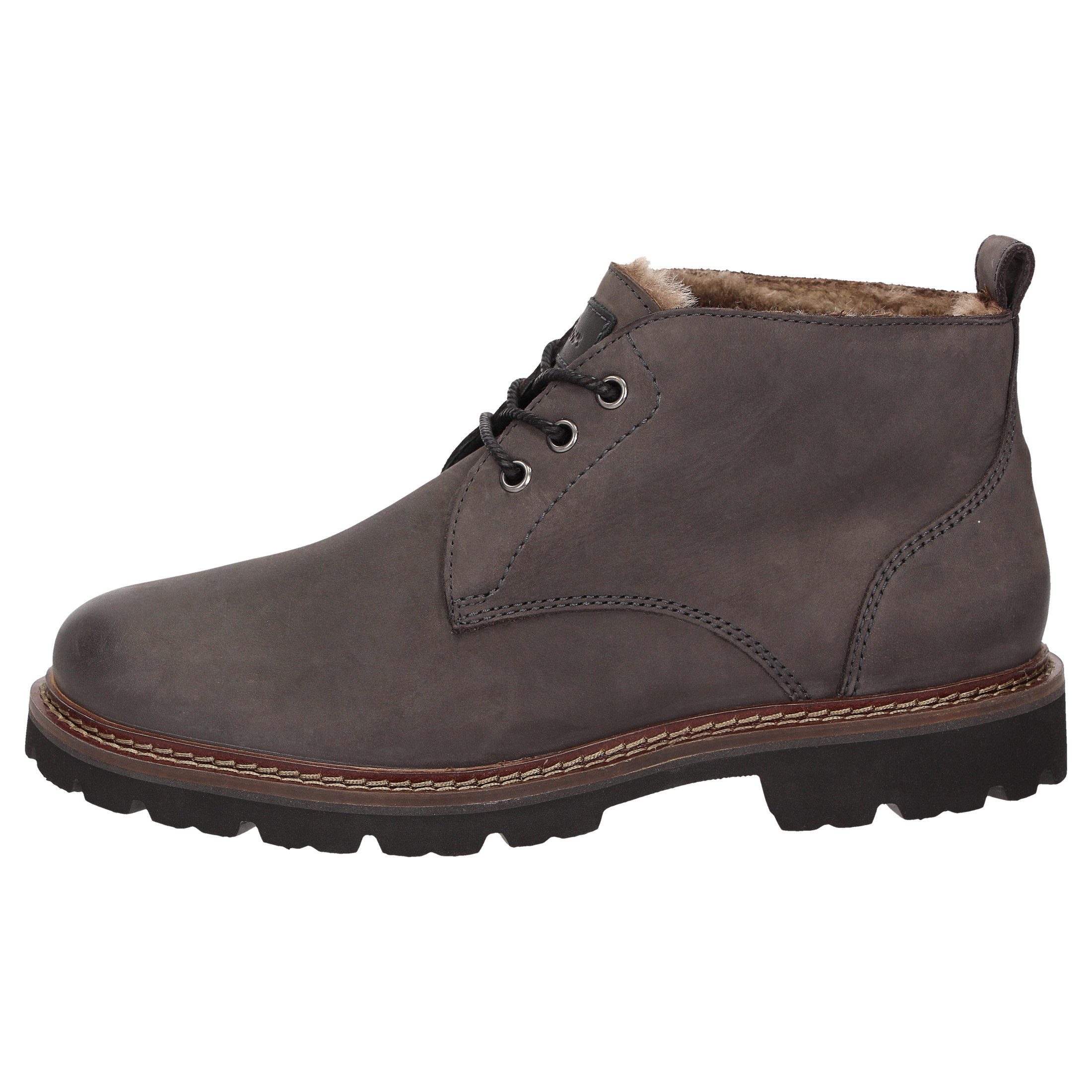 SIOUX Adalrik-701-LF-H Stiefelette günstig online kaufen