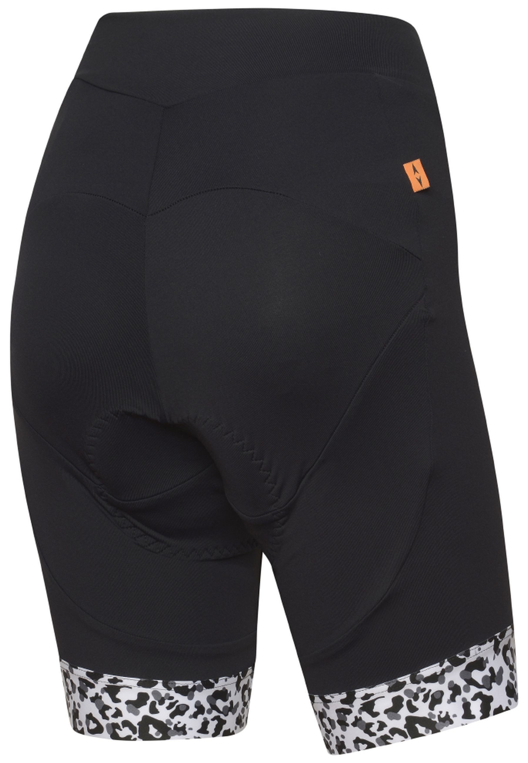 rh+ Fahrradhose New Elite W Short günstig online kaufen
