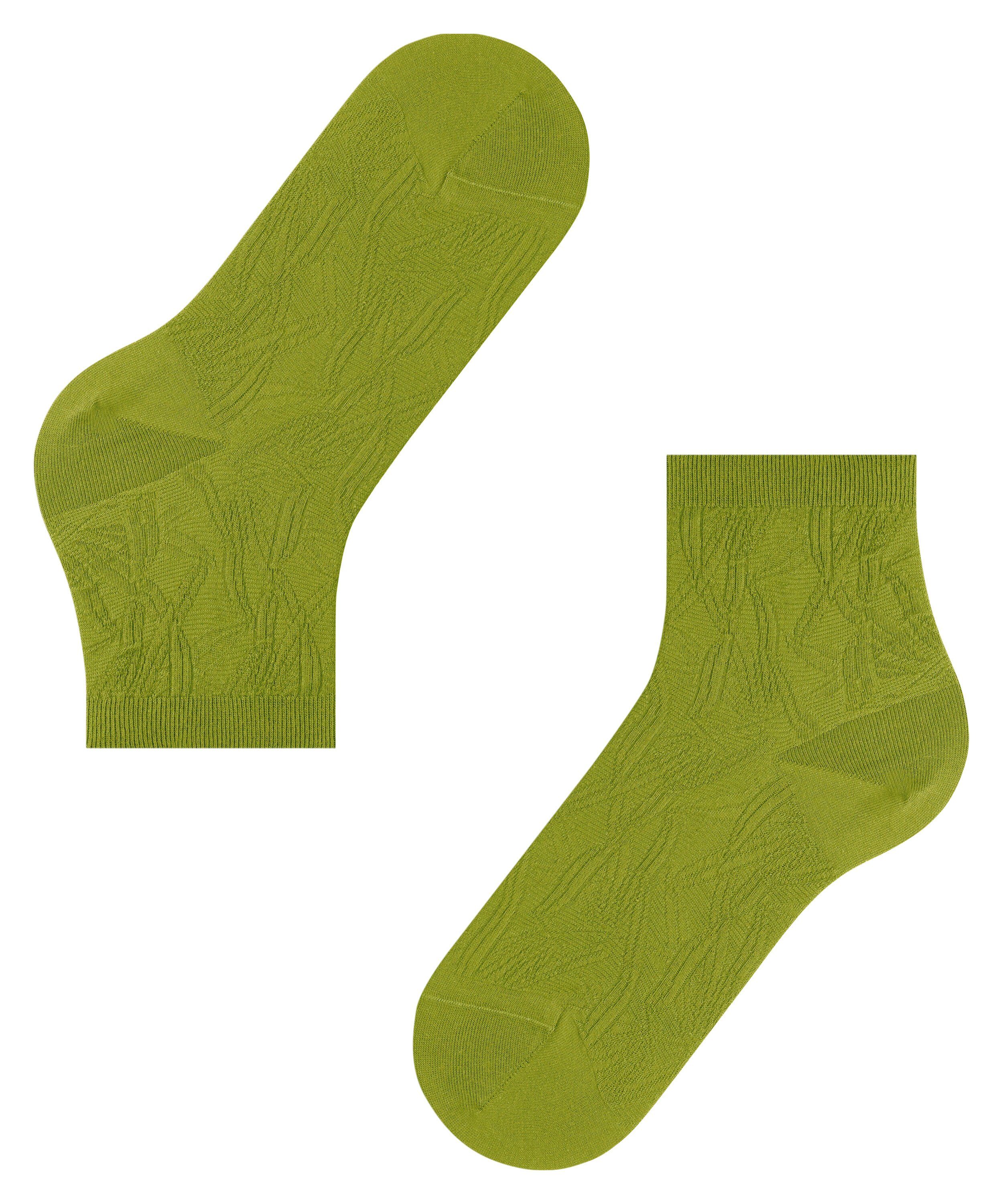 Wäsche/Bademode Socken FALKE Socken Fresh Herbs (1-Paar) mit nachhaltigem Garn