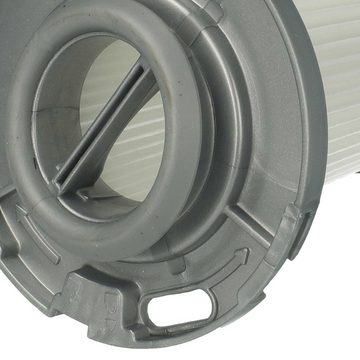 vhbw Ersatzfilter passend für Rowenta X-Force Flex 8.60 Allergy RH9679WO, RH9690WO