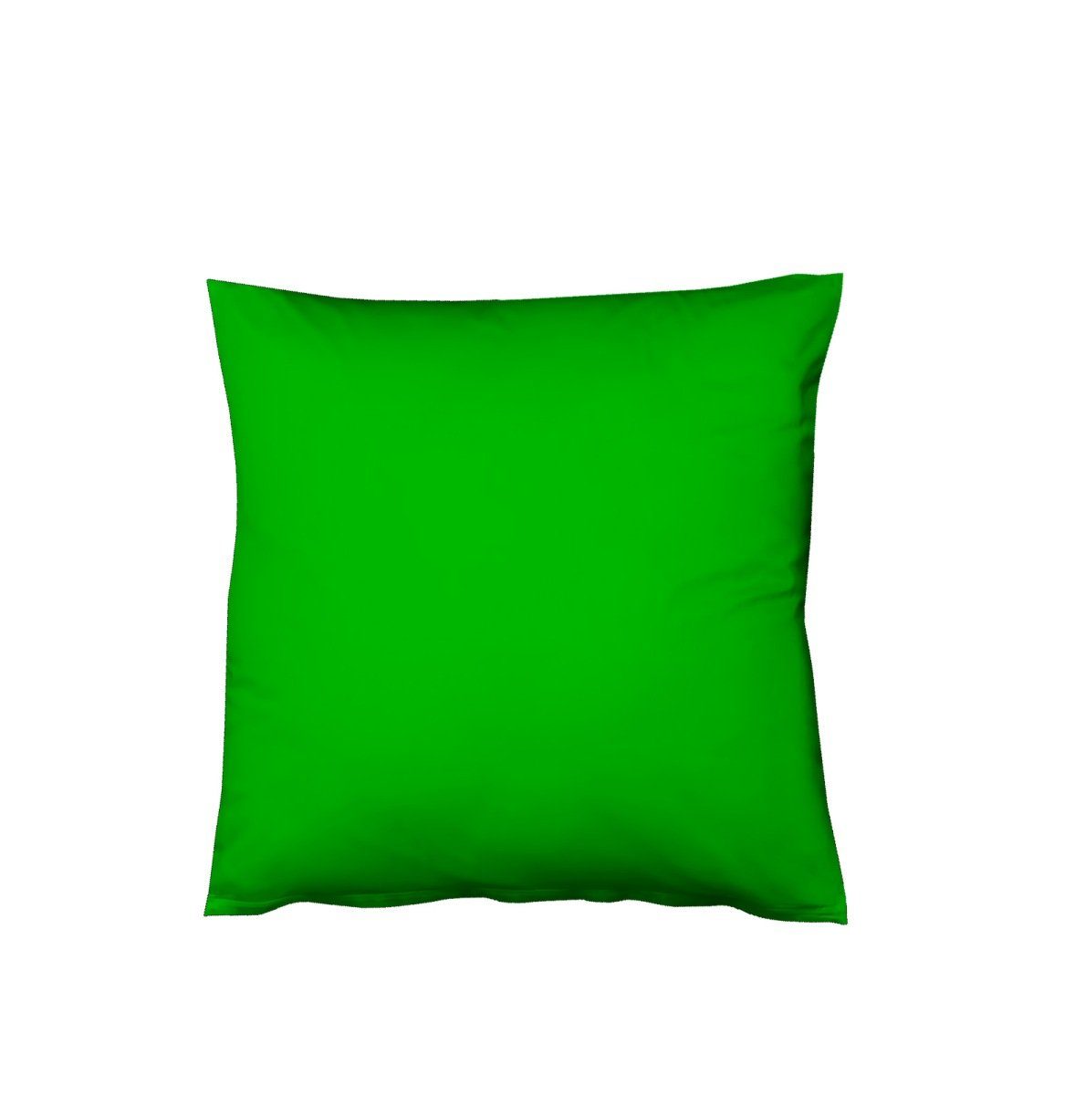 fleuresse Kissenbezüge Fleuresse Mako-Satin Kissenbezug Bezug günstig online kaufen