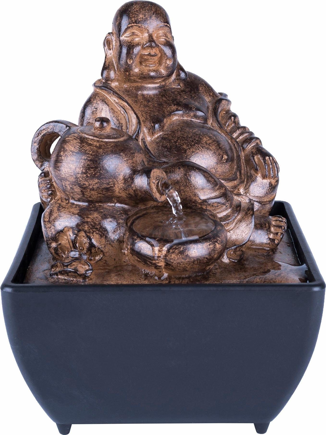 pajoma® Buddhafigur Buddha