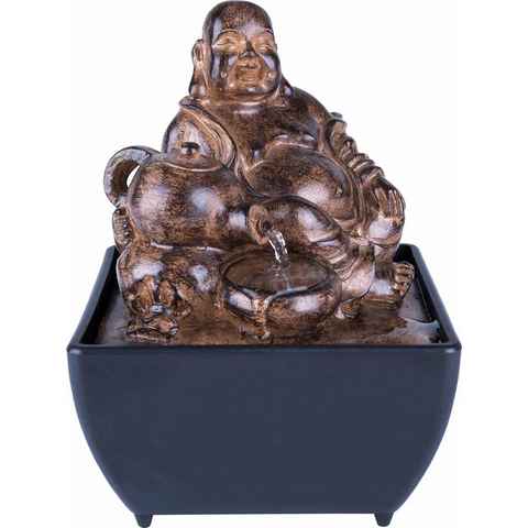 pajoma® Buddhafigur Buddha