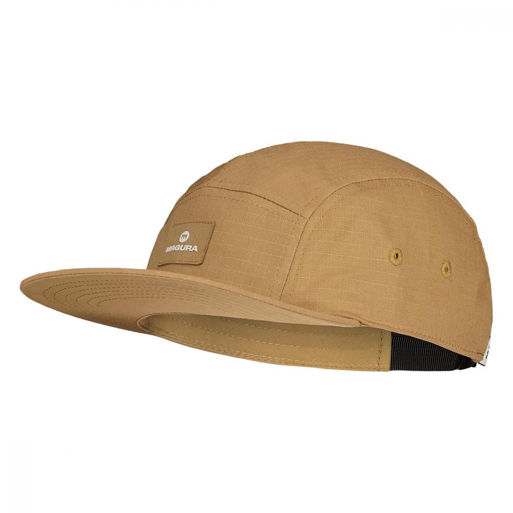 Magura Unterhelmmütze MAGURA Cotton Cap highfivemtns - stylische, verstellbare Baumwoll-Cap