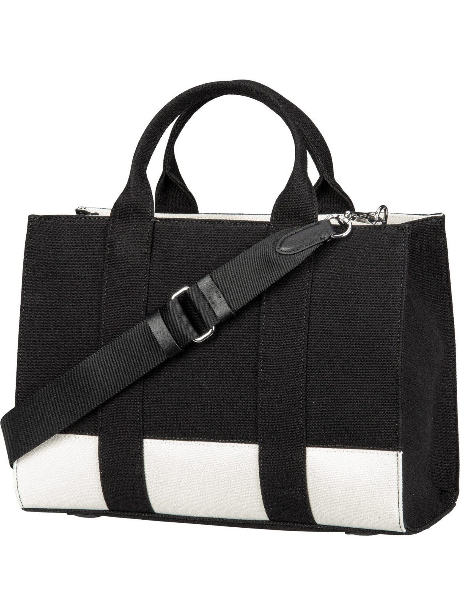 KARL LAGERFELD Handtasche K/RSG Square MD Col. Block, Tote Bag günstig online kaufen