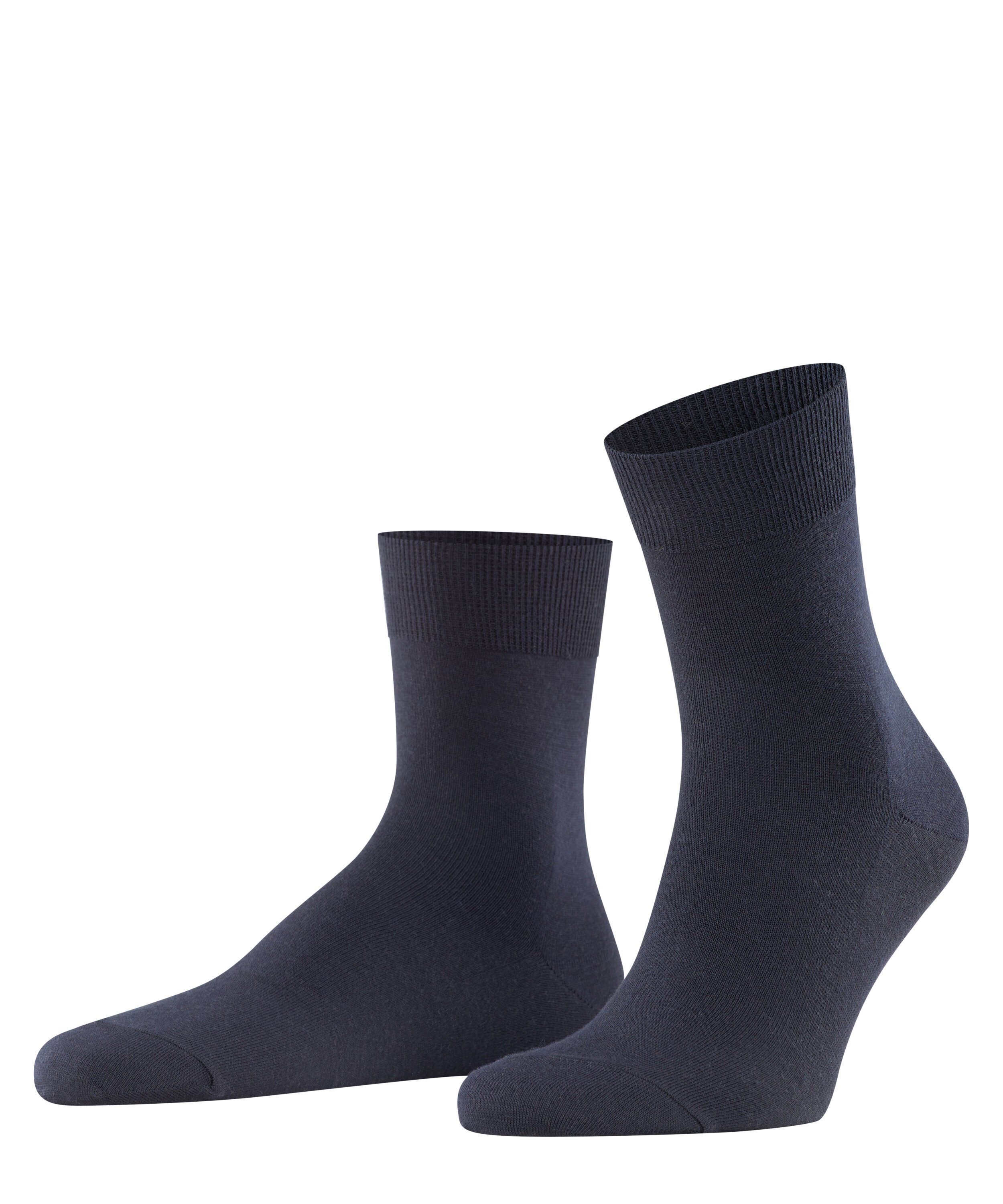 FALKE Socken Airport (1-Paar) dark navy (6370)