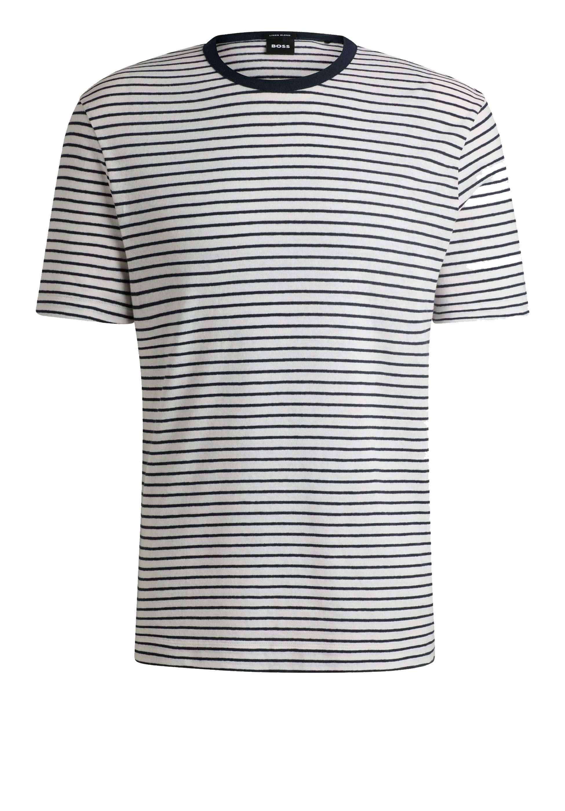 BOSS T-Shirt H-Taut 28 (1-tlg)