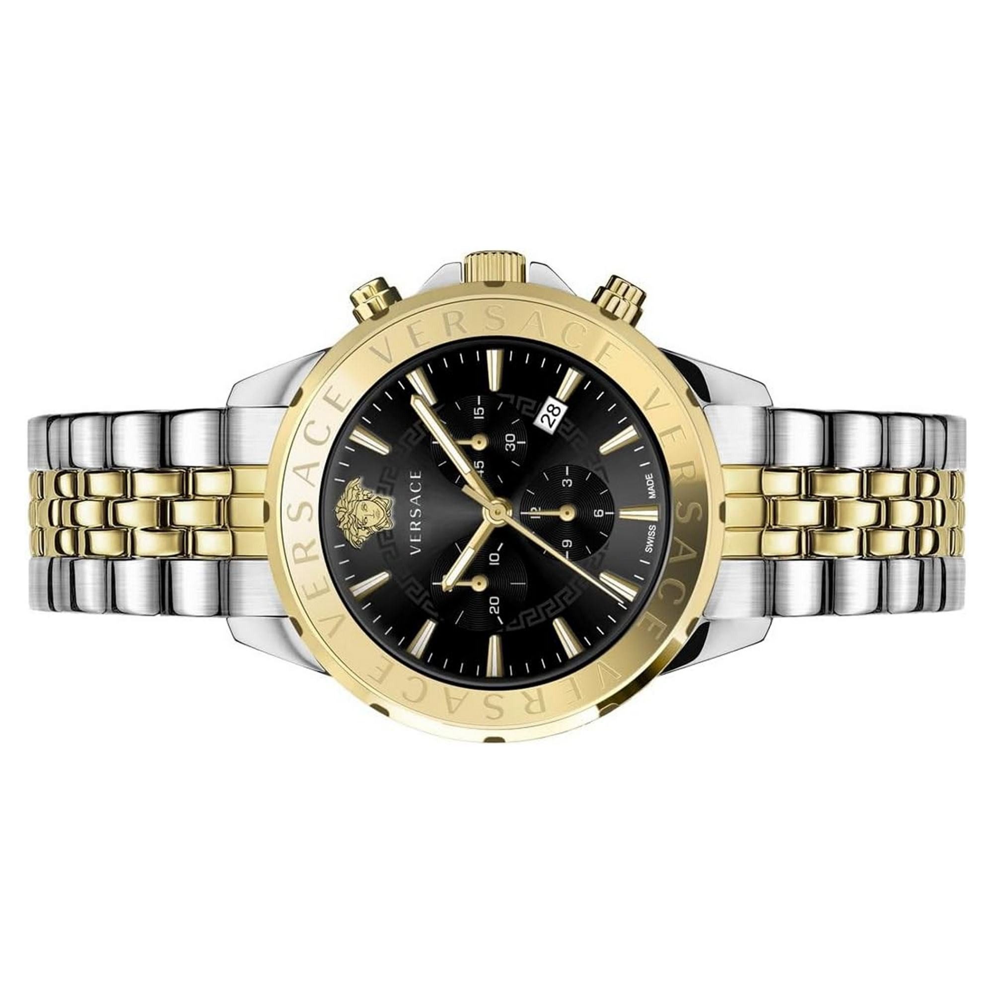 Versace Quarzuhr VEV602223 günstig online kaufen