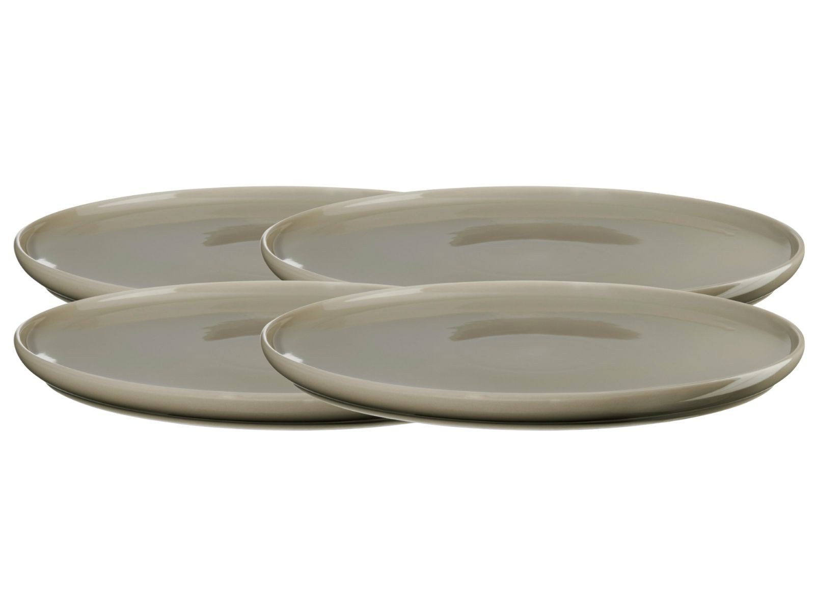 ASA SELECTION Dessertteller coppa Dessertteller shiso 21cm Set4