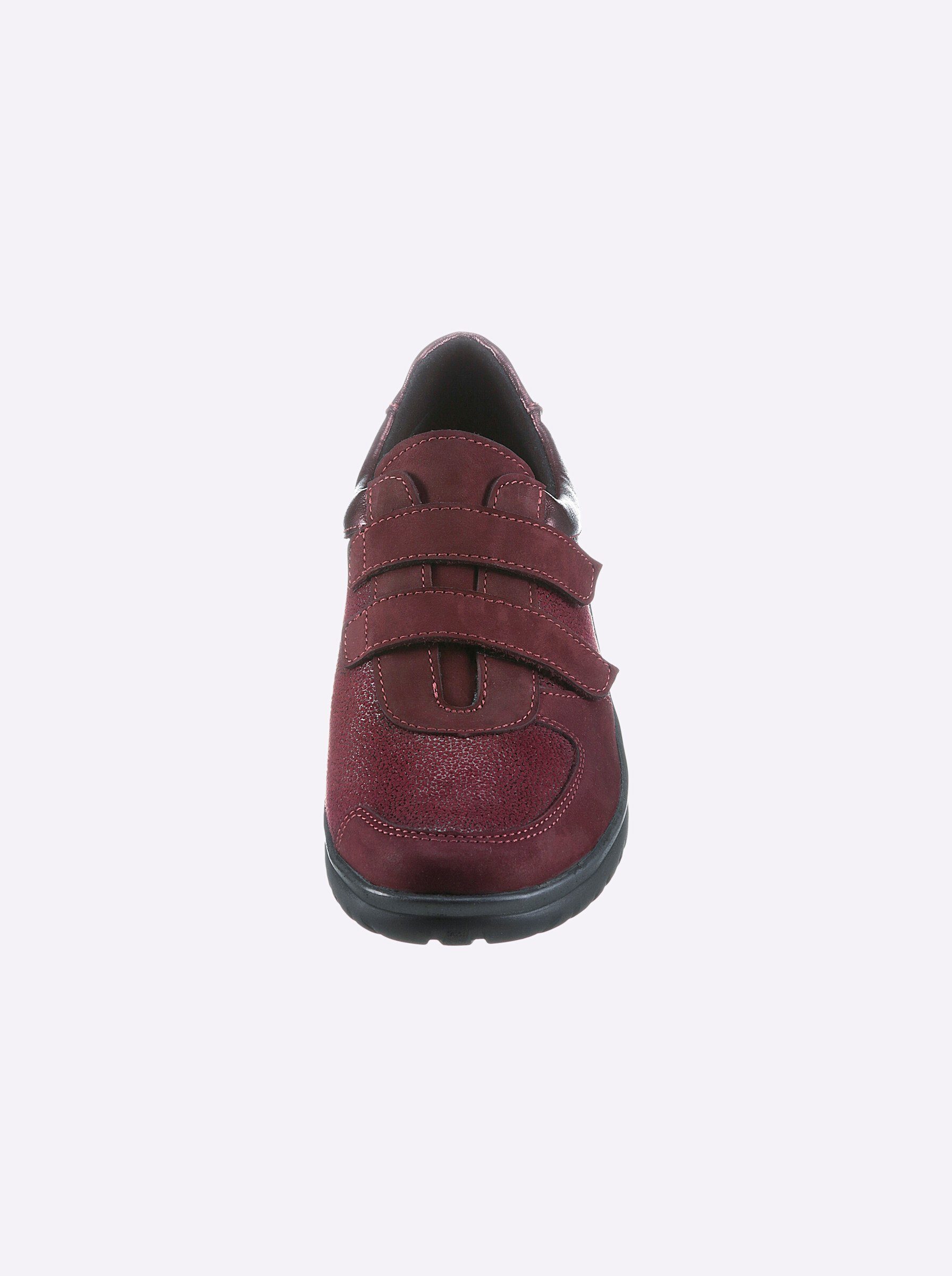 airsoft comfort+ Klettschuh Klettschuh