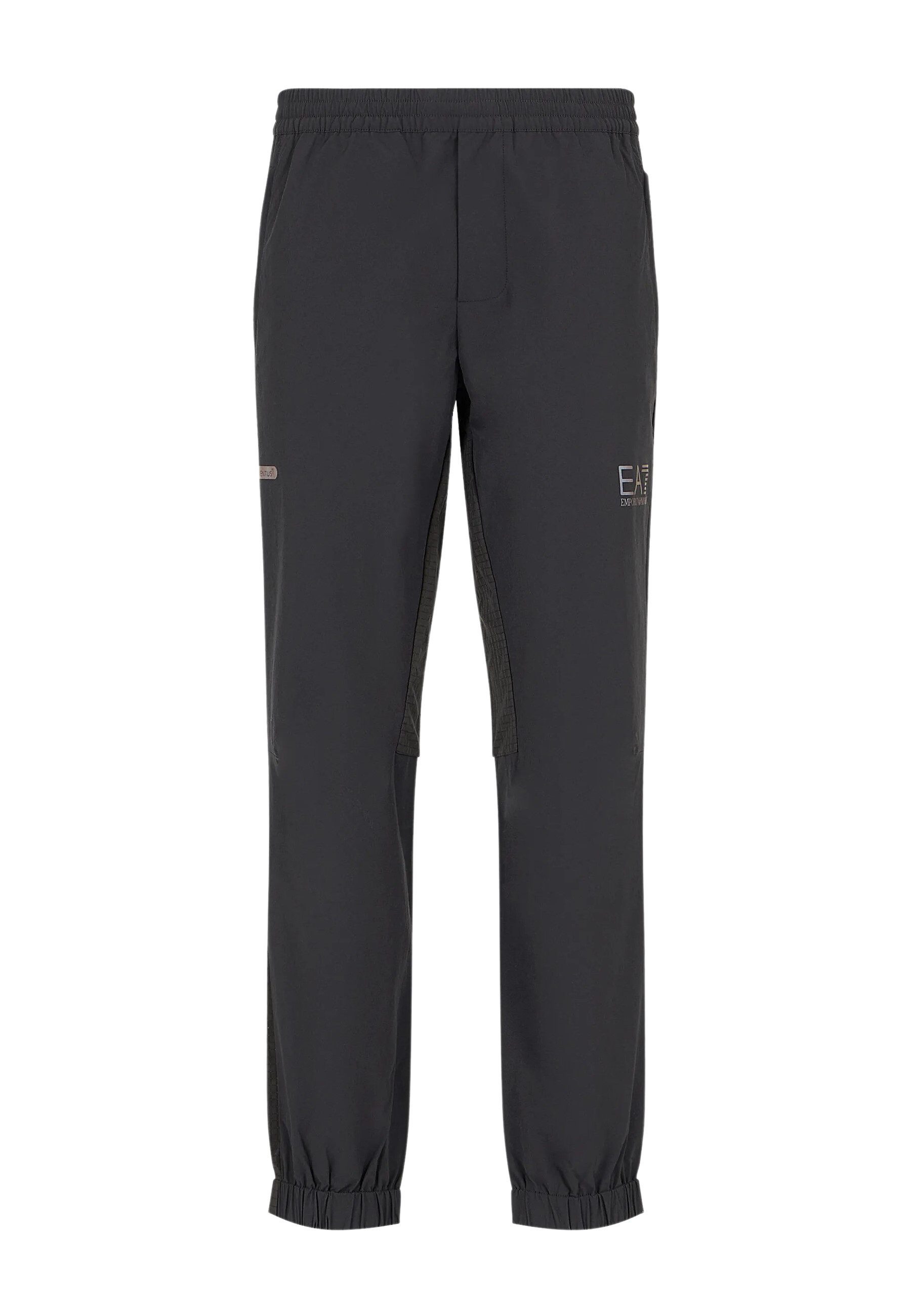 Emporio Armani Trainingshose Hose Dynamic Athlete Jogginghose (1-tlg)