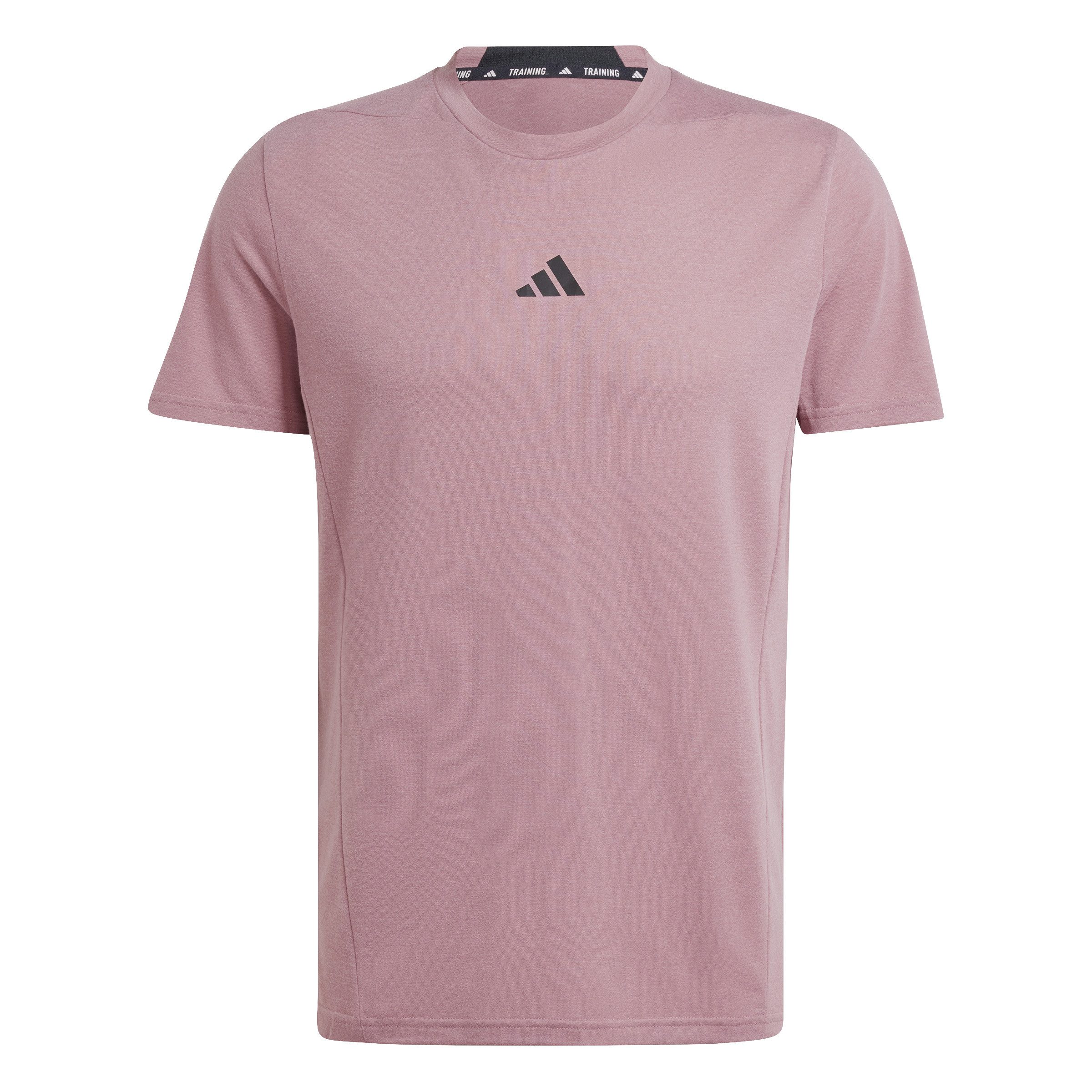 adidas Sportswear T-Shirt D4T Herren Workout T-Shirt - Purple. Reduzierter Preis € 36,00. Unverbindliche Preisempfehlung € 40,00