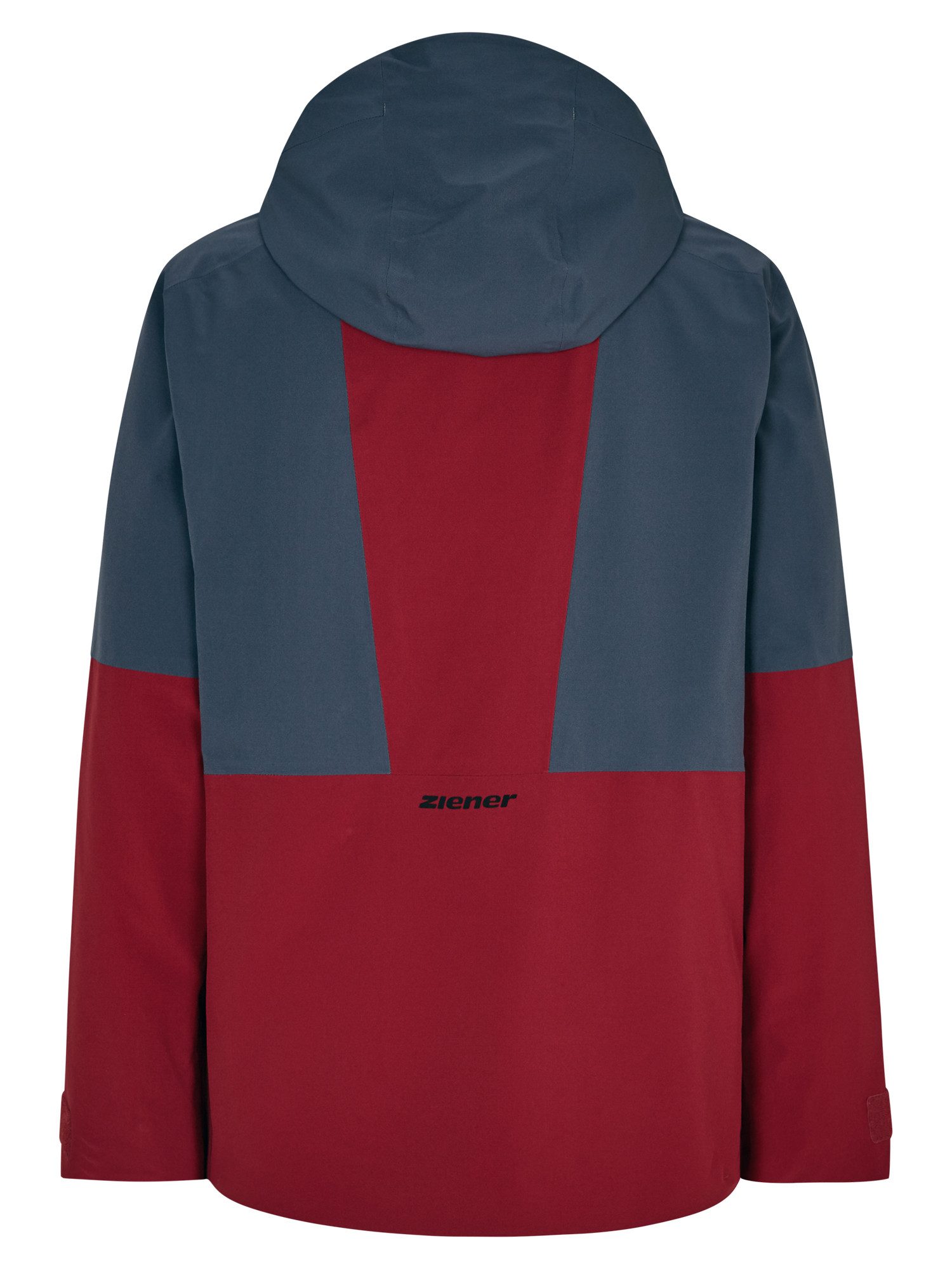 Ziener Skijacke ZIENER TAHAN Jacke ombre günstig online kaufen