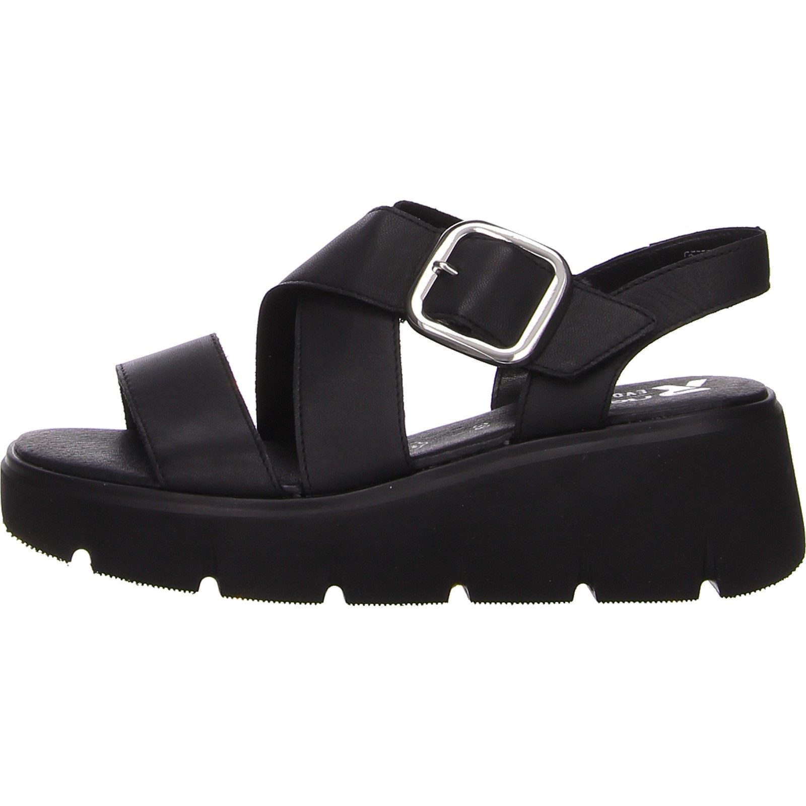 Rieker Riemchensandalette