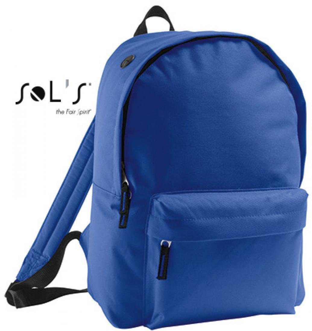 SOLS Freizeitrucksack Backpack Rider Rucksack, 14 günstig online kaufen