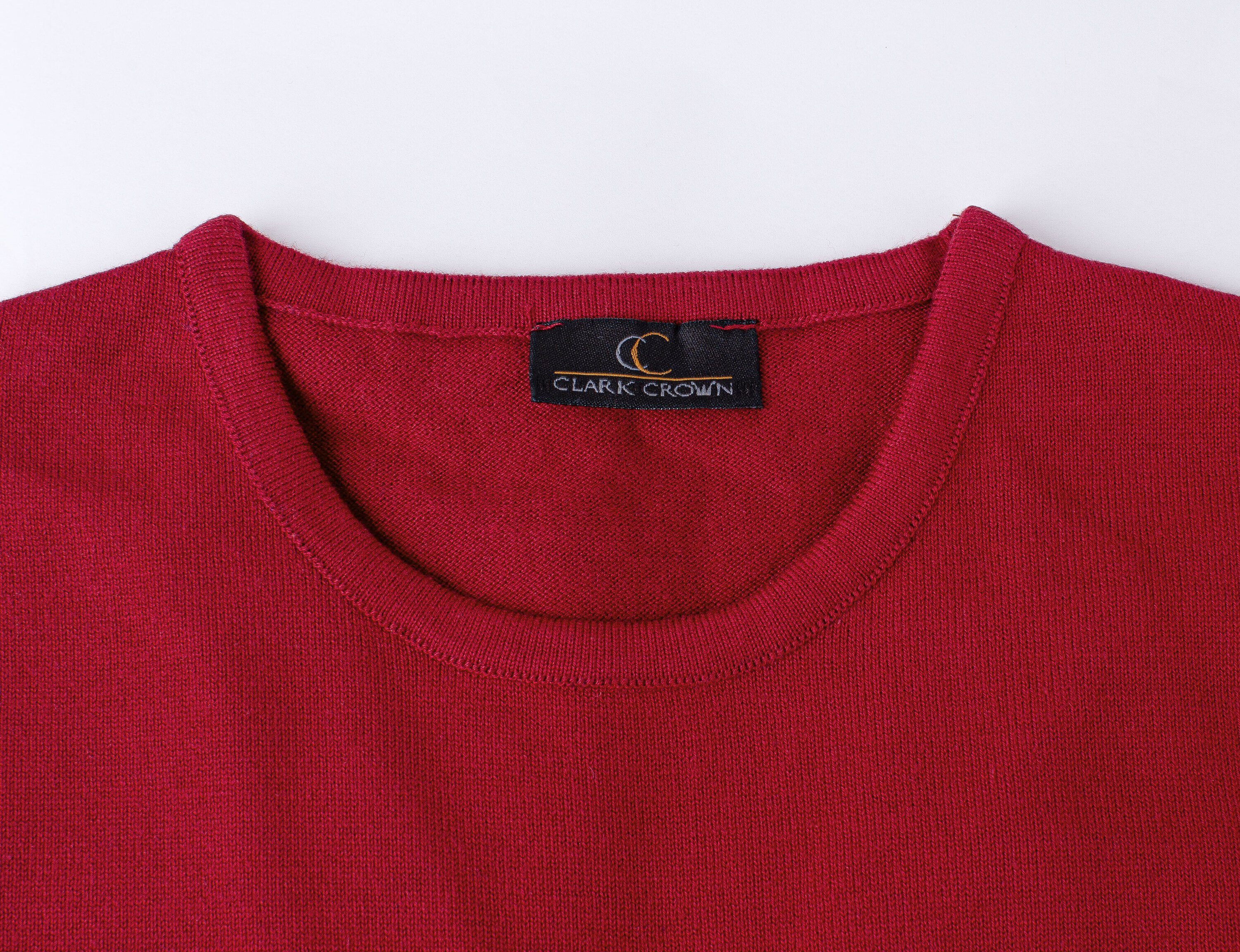 Clark Crown® Hoodie günstig online kaufen