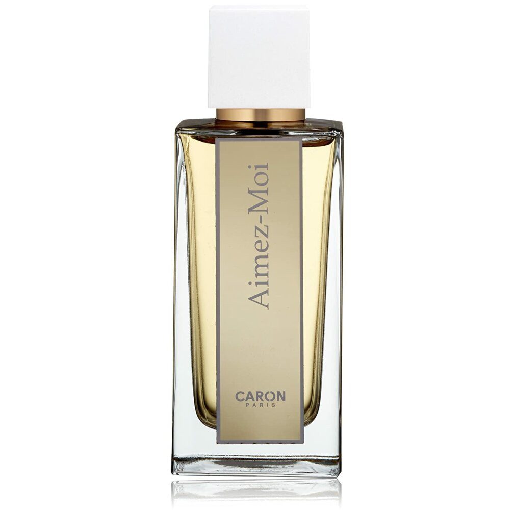Caron Eau de Parfum Aimez Moi 100ml - Eau De Parfum Spray Women's Perfume