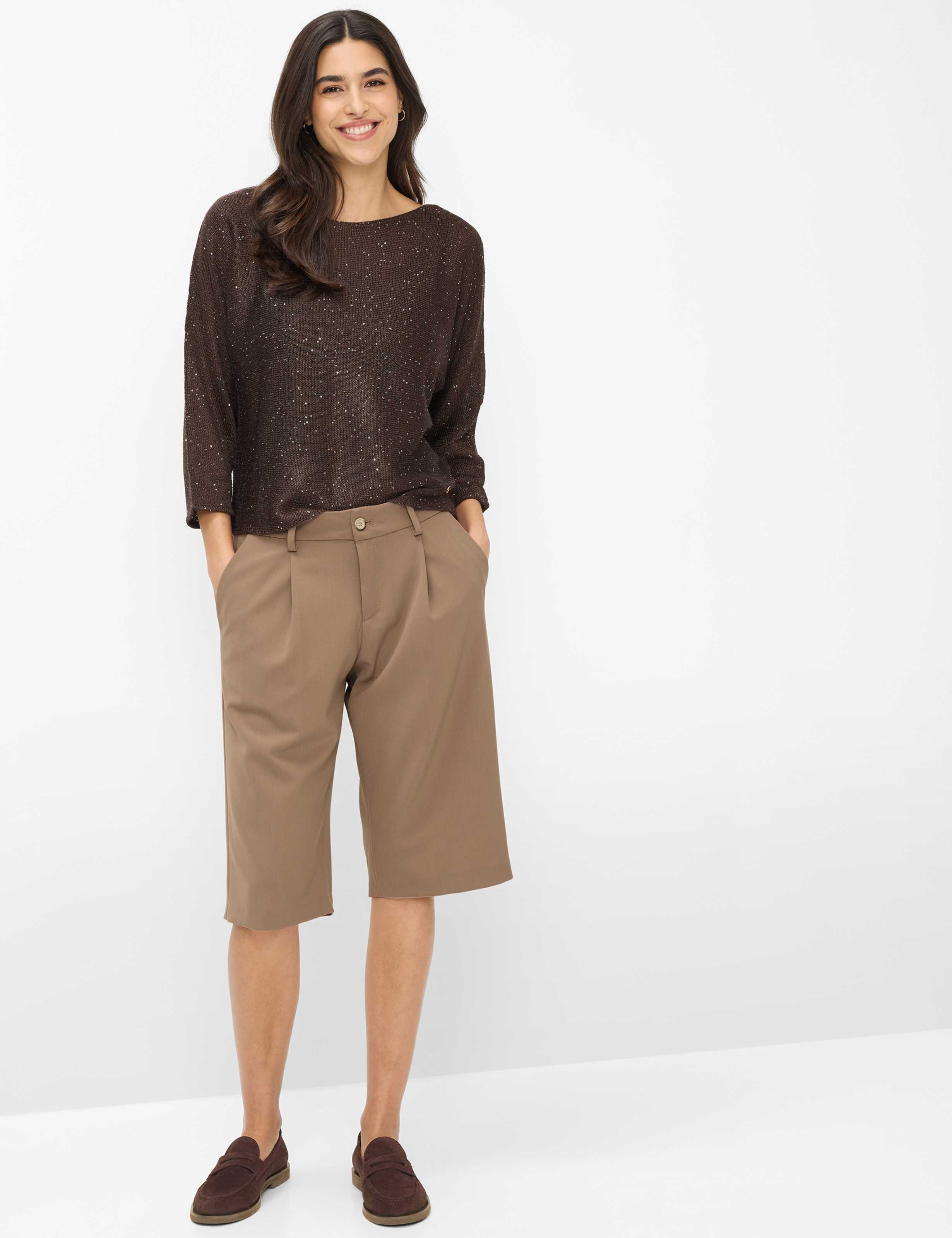 Brax Strickpullover Style NALA