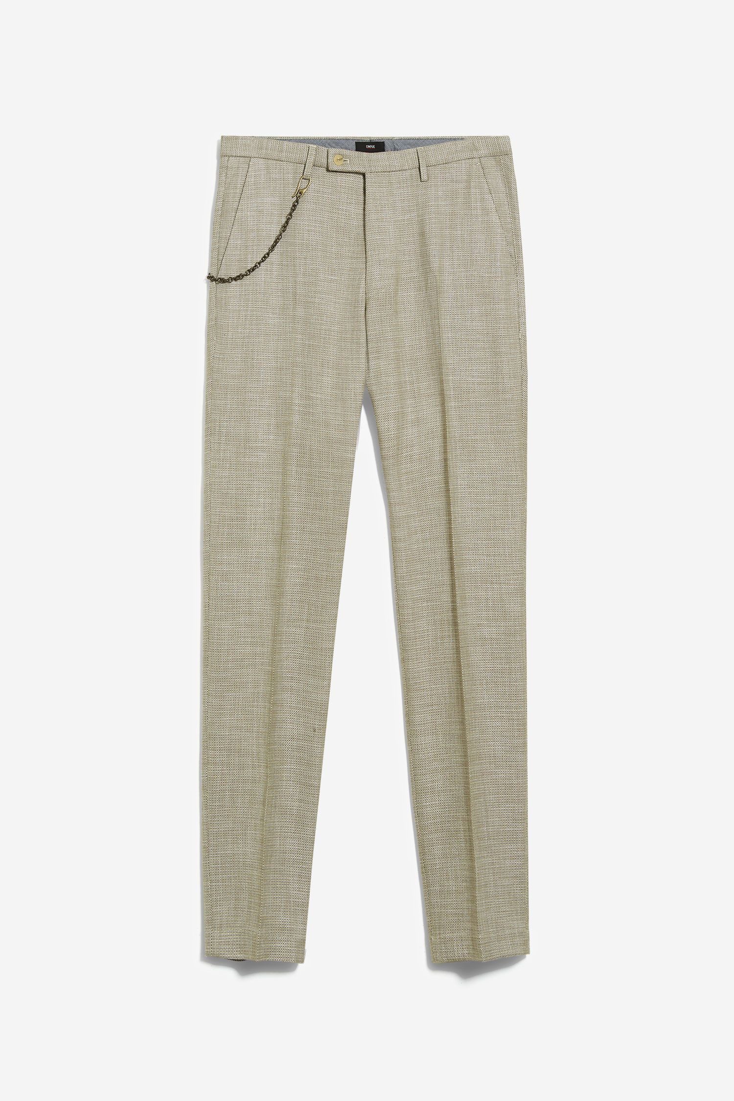 5-Pocket-Hose