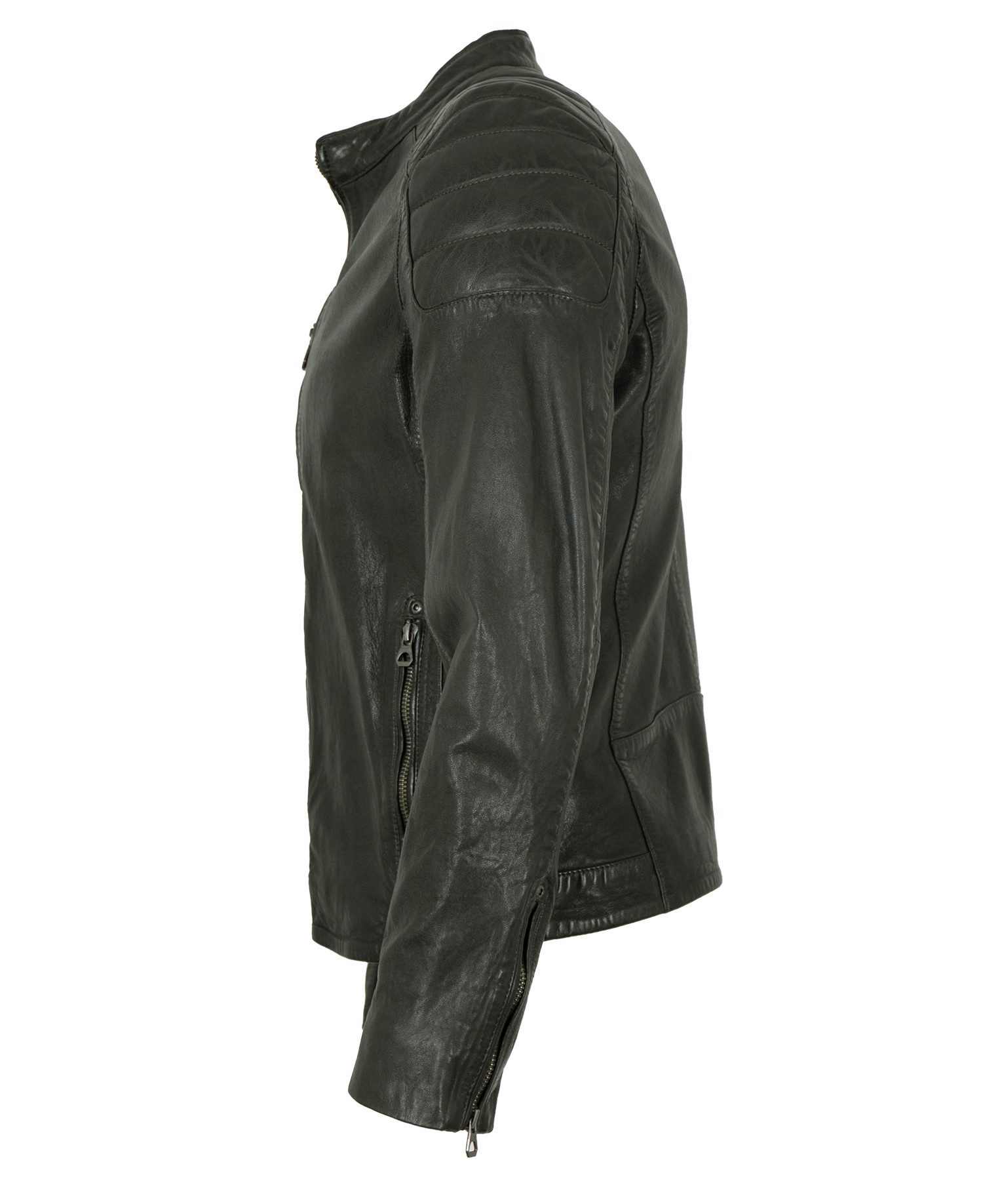 Gipsy by Mauritius Lederjacke GMRemko Gipsy günstig online kaufen