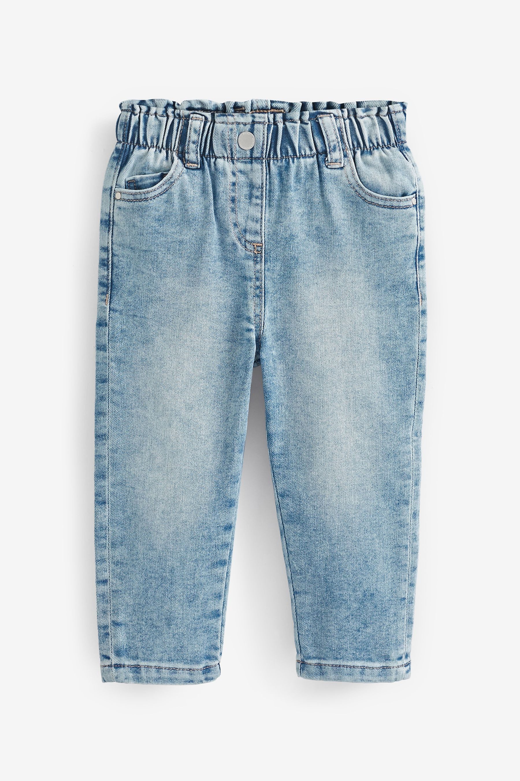 Next Mom-Jeans Mom-Jeans (1-tlg) – Bild 5 von 5