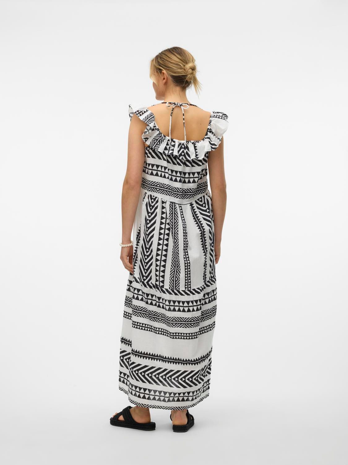 Vero Moda Maxikleid VMDICTHE SL ANKLE günstig online kaufen