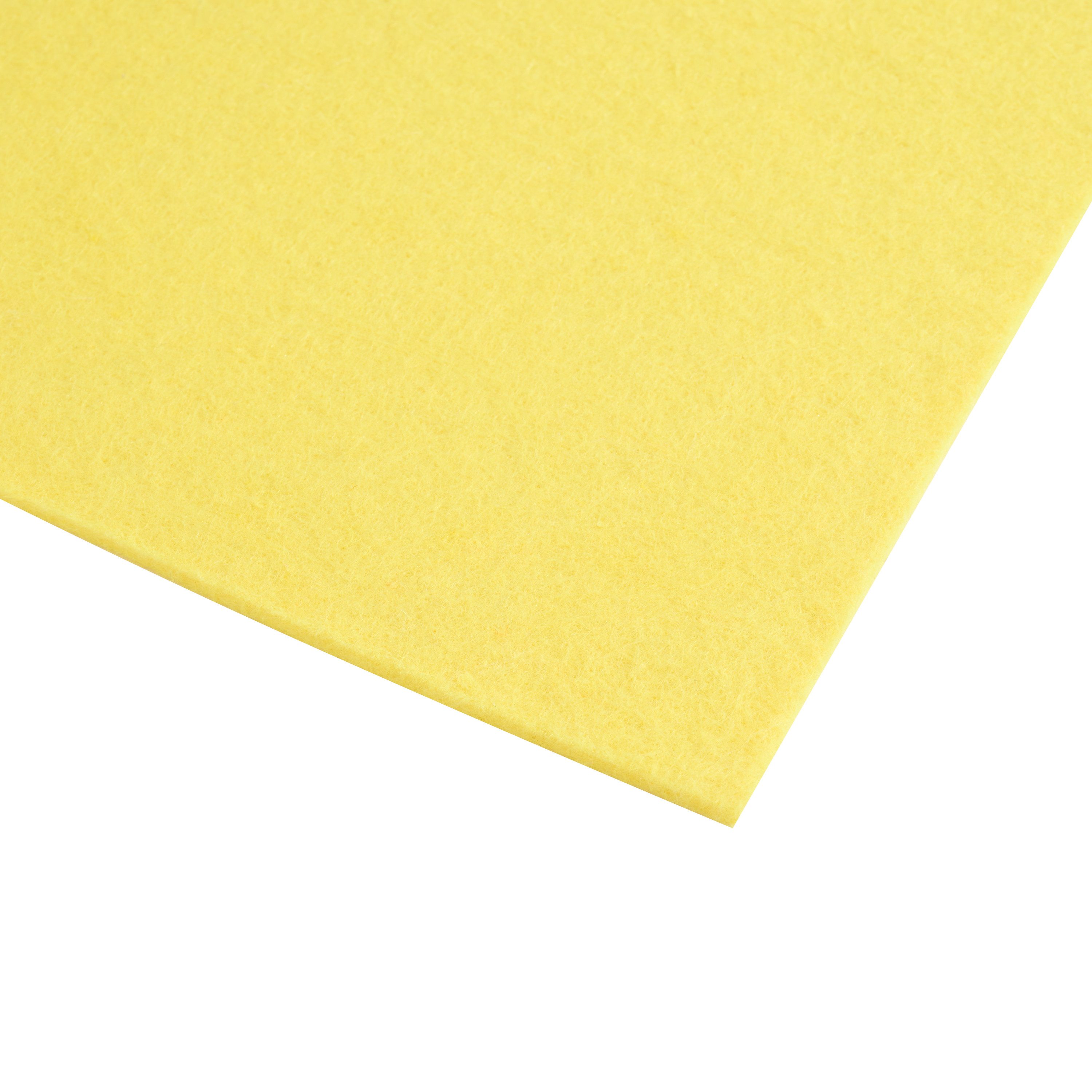 stafil Bastelfilz Textilfilz, Stäke: 3 mm