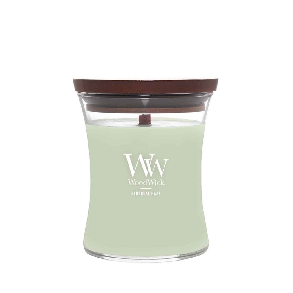 Woodwick Duftkerze Ww Core Medium Ethereal Haze 275 G