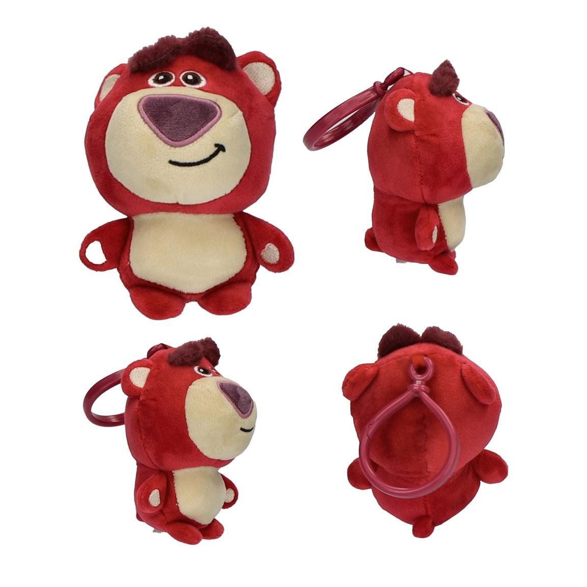 Disney Taschenanhänger Taschenanhänger Set für Rucksack und Tasche (Packung)