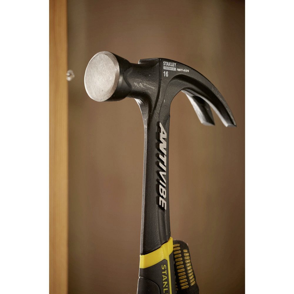 STANLEY Hammer STANLEY FMHT1-51275 Klauenhammer 697 g 1 St.