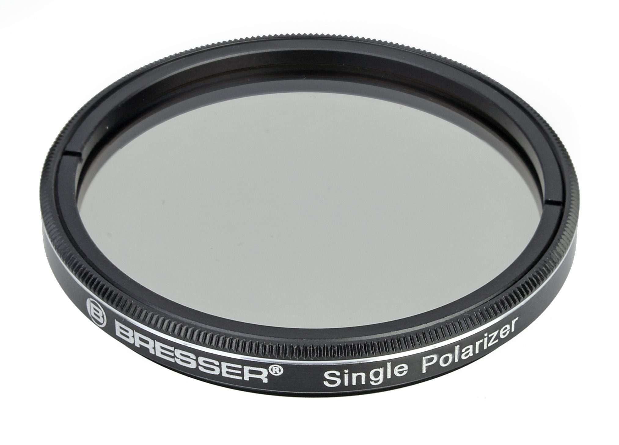 Lunt Solarsystems Teleskop BRESSER Single-Polfilter 2"
