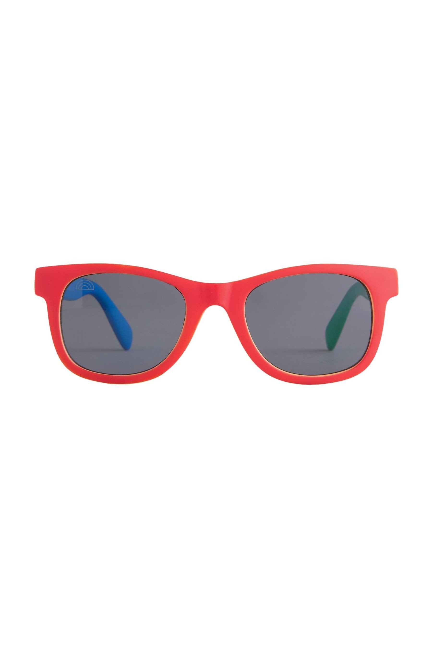 Little Bird by Jools Oliver Sonnenbrille Little Bird by Jools Oliver Wayfarer-Sonnenbrille (1-St)