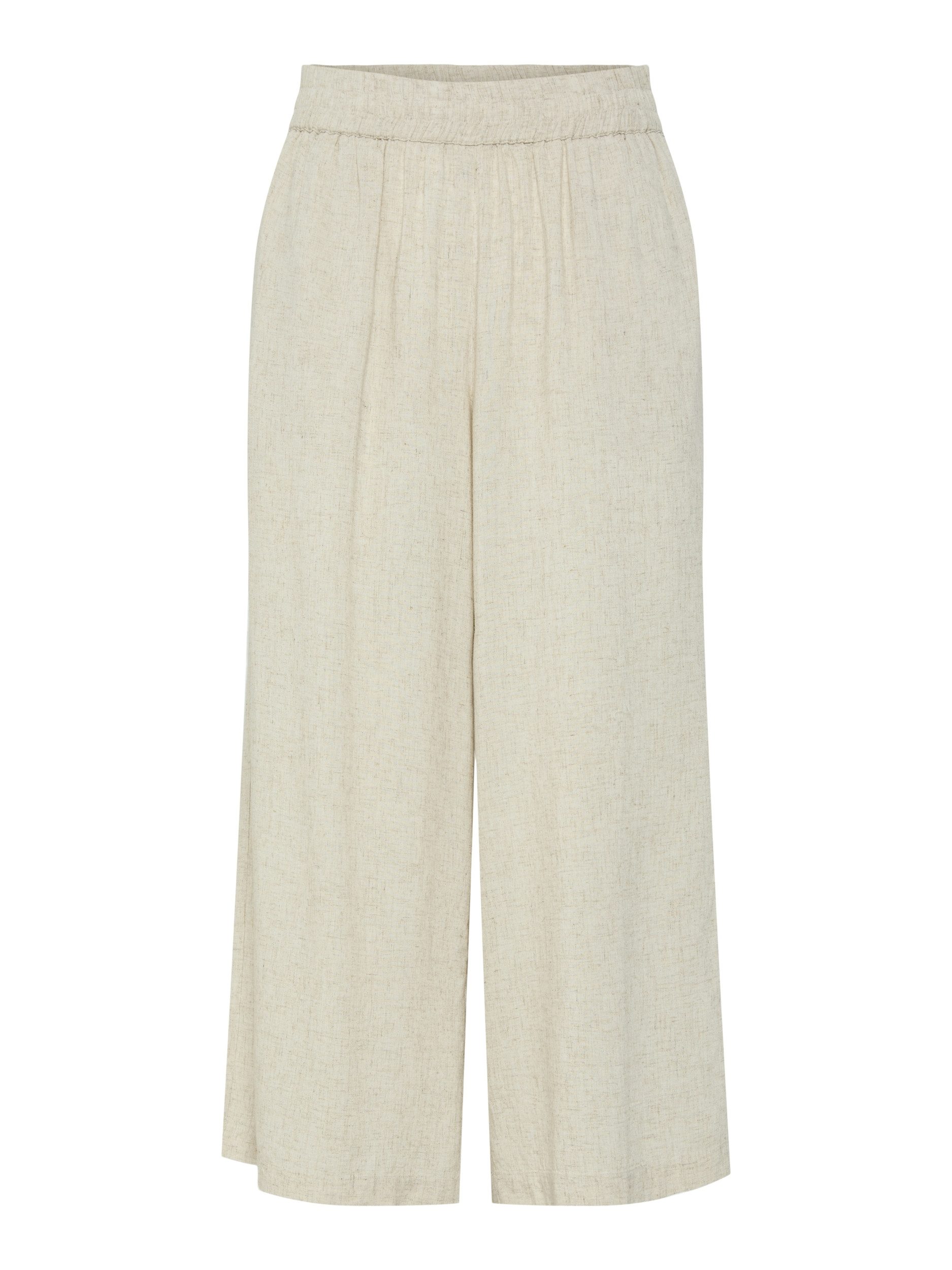 Culotte PCPIA HW WIDE CULOTTE WVN NOOS