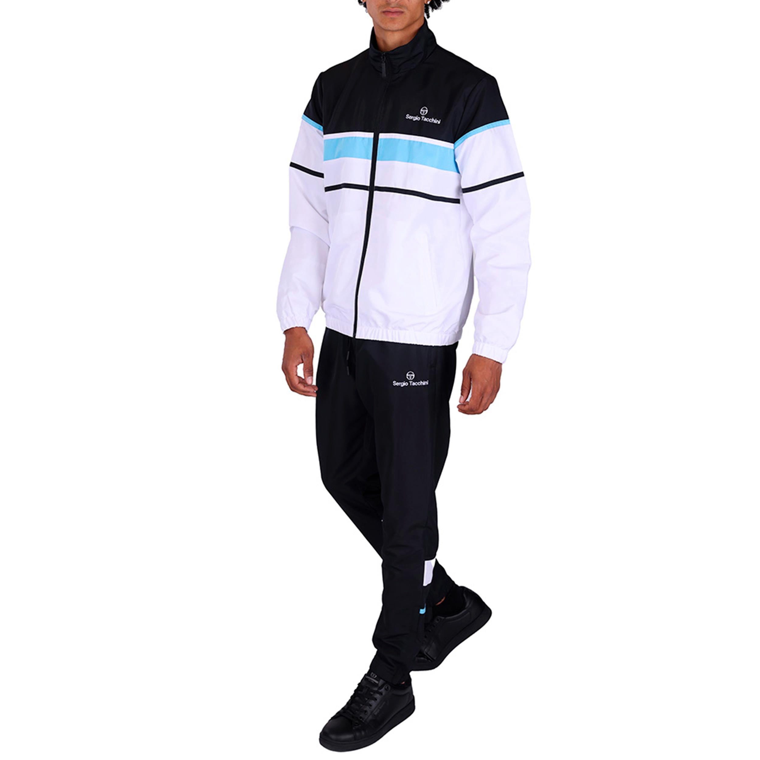 Sergio Tacchini Trainingsanzug Scorpione günstig online kaufen