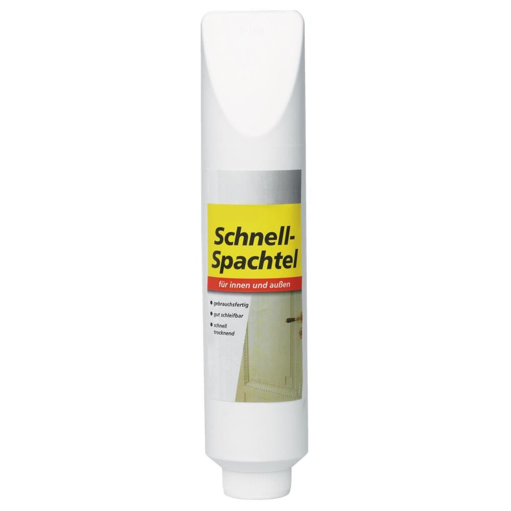 düfa Spachtelmasse Schnell-Spachtel 1,3 kg Universalspachtel für innen & außen, Gebrauchsfertig