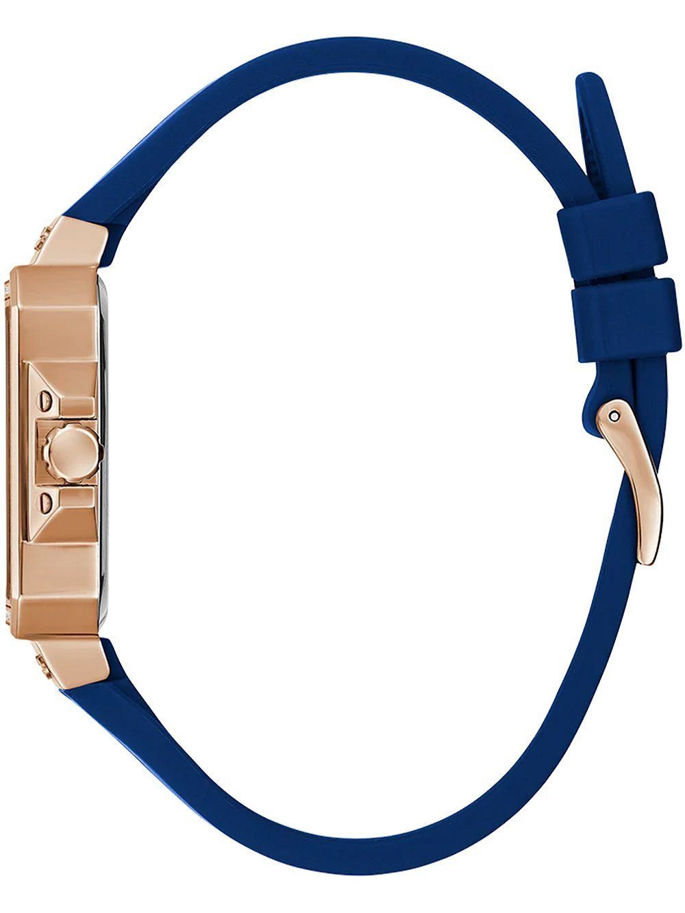 Guess Multifunktionsuhr Libra günstig online kaufen