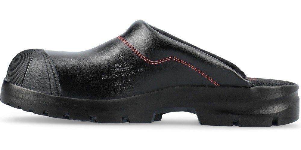 Brynje Flex Fit - offener Clog Clog
