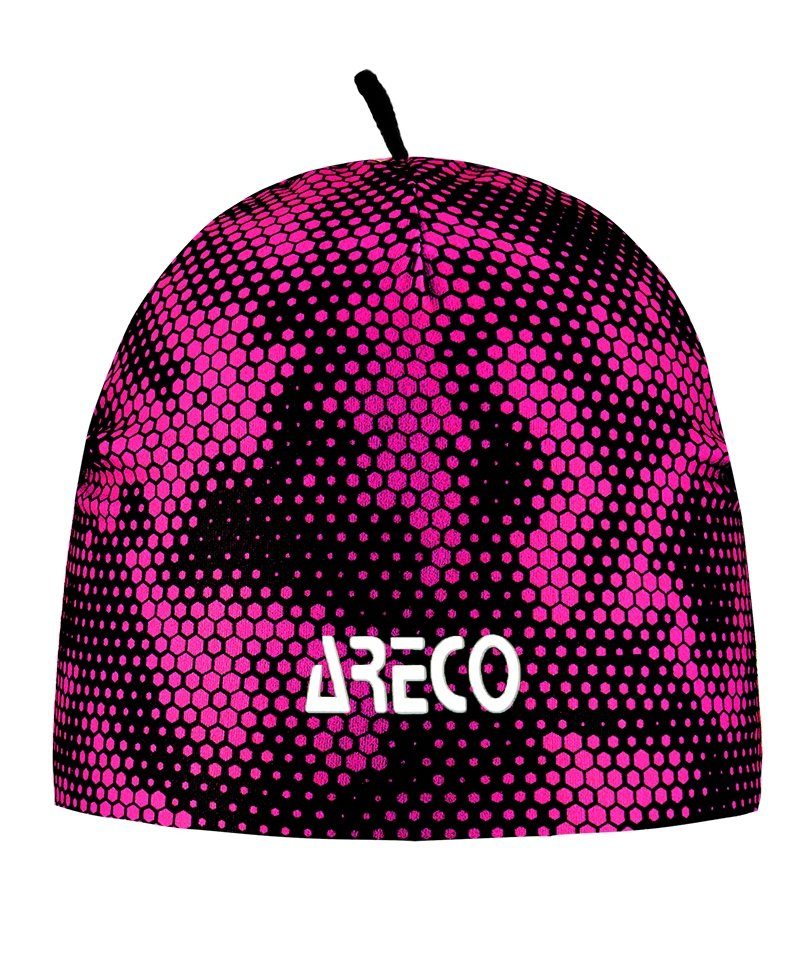 Areco Beanie Laufmütze