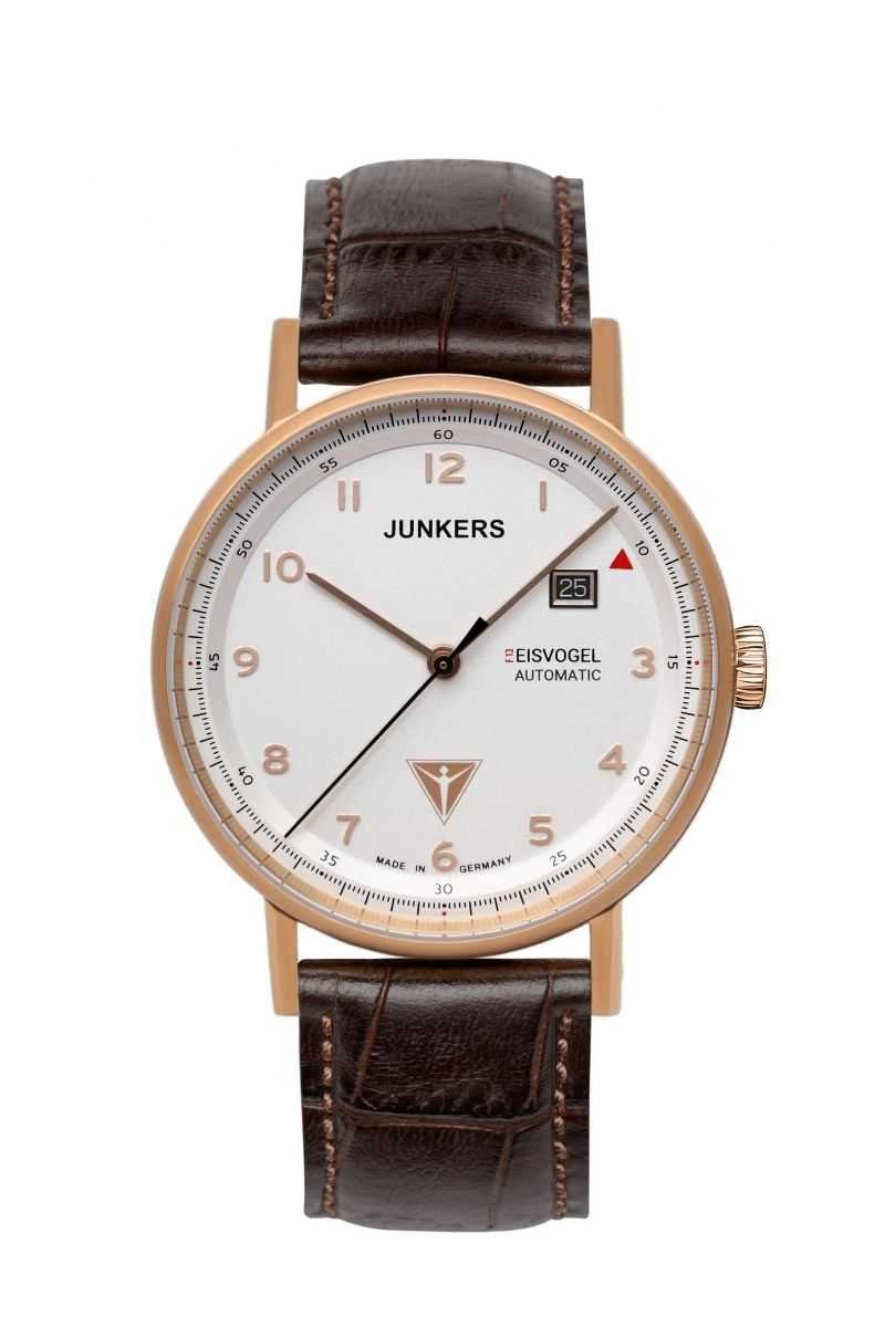 Junkers-Uhren Automatikuhr