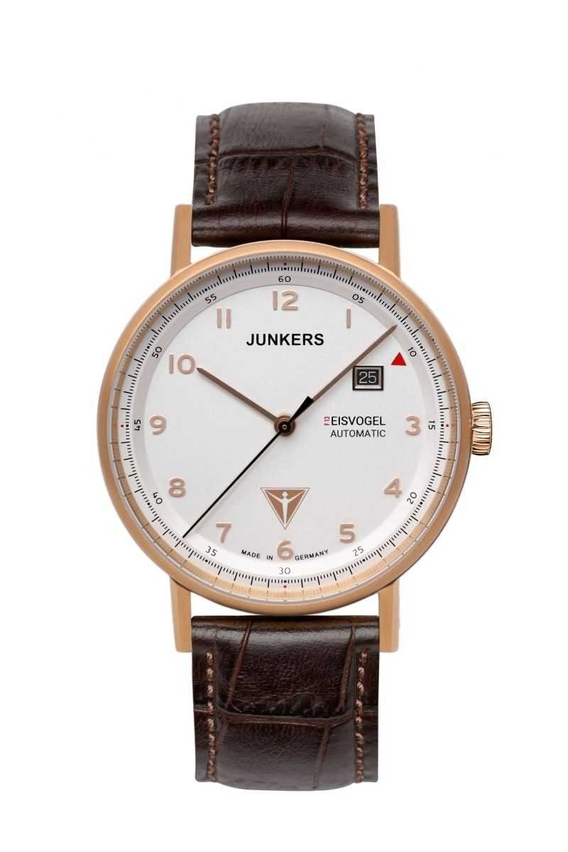 Junkers-Uhren Automatikuhr, Junkers Eisvogel F13 Uhren online kaufen | OTTO