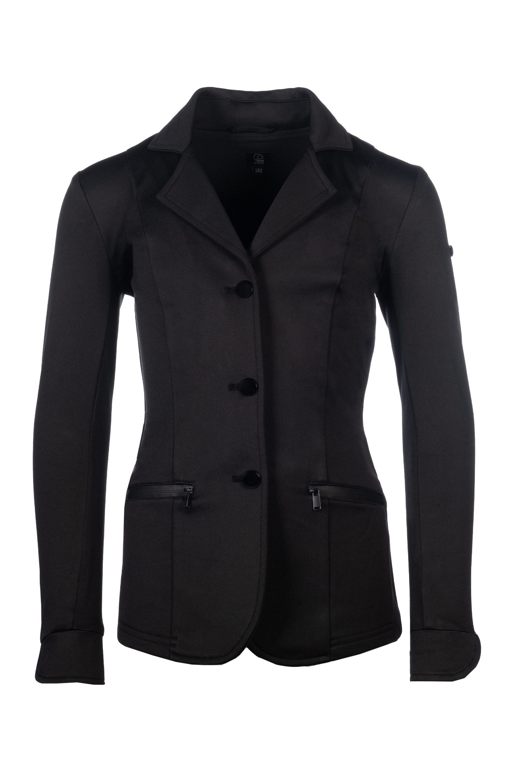 HKM Reitjacke Turnierjacket -Alison Kids-