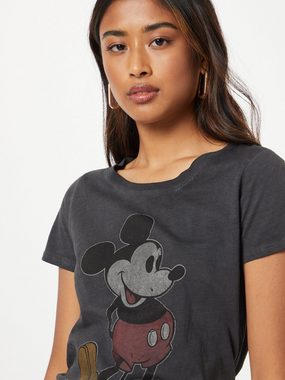ONLY T-Shirt MICKEY VINTAGE (1-tlg) Plain/ohne Details