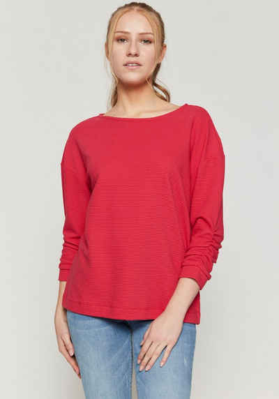 ZABAIONE Sweater Shirt El44la