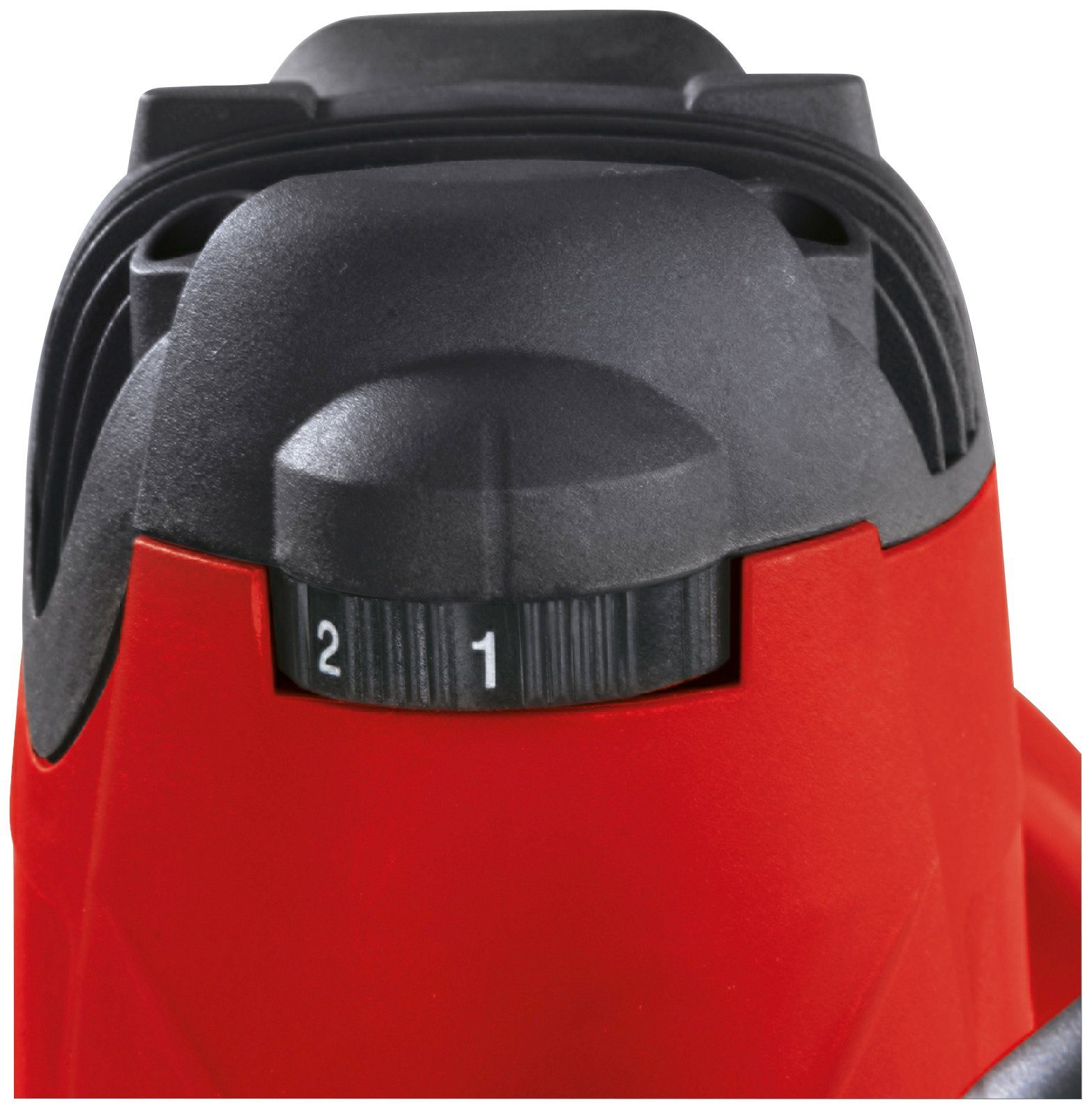 Einhell Oberfräse TE-RO 1255 E