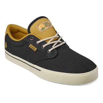 etnies Jameson 2 Eco x TFTF - black brown Sneaker